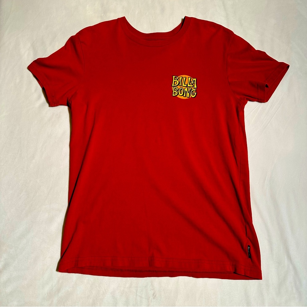 Youth Billlabong T-shirt